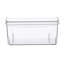 Grand organisateur de cuisine, de cuisine et de garde-manger coulissant Ezystorage