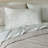 100% Cotton Vintage Floral Printed Flannel Sheet Set-1644514407-1644514400