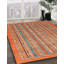 Tapis abstrait moderne 2887-347523141