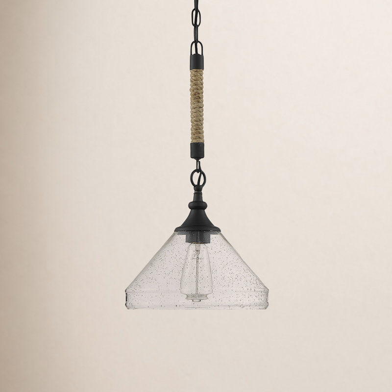 Deyo 1 - Light Single Pendant