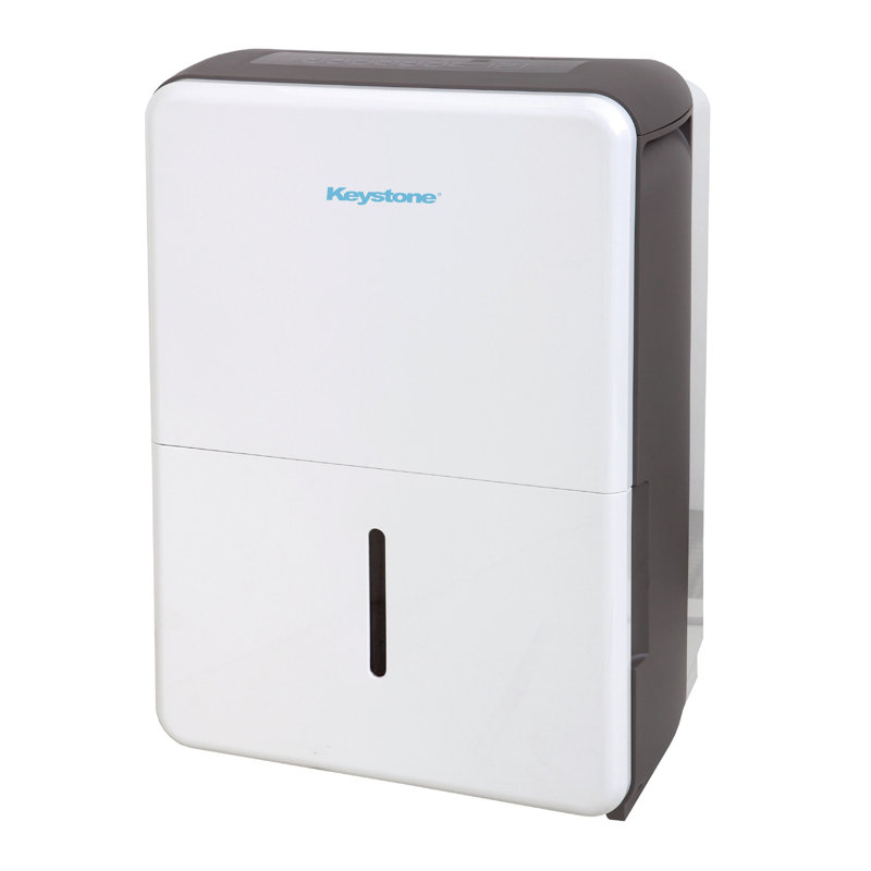 Keystone 35-pint Dehumidifier, 35