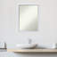 Miroir mural en bois Yusra-1412633399-1412633401