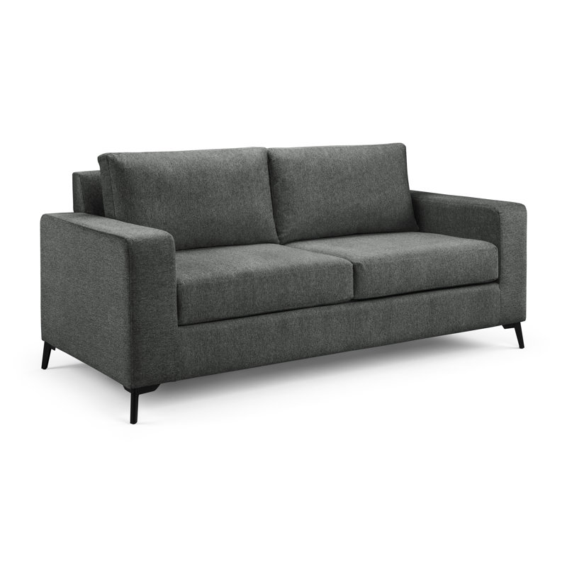 Adilkhan 3 Seater Sofa, Green