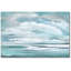 « côtier clouds », impression sur toile tendue-24273702
