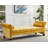 Velvet Upholstered Bench-86877153