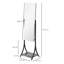 Demetrias Rectangle Floor Mirror