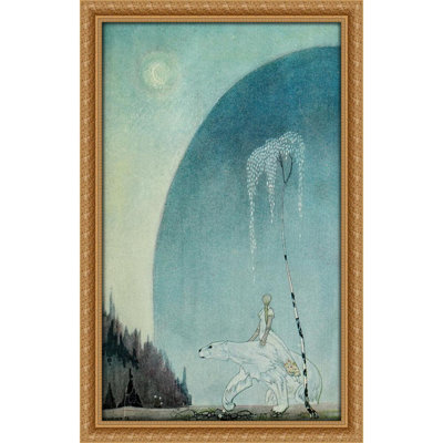 East of the sun and west of the moon pl 02 (1922)