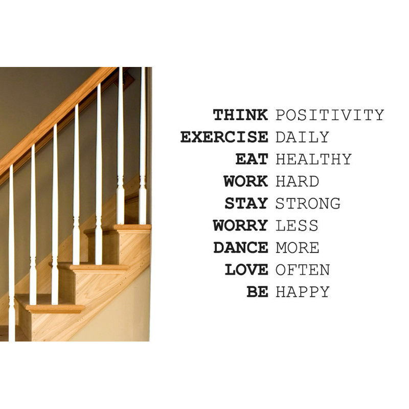 Non-Wall Damaging Wall Decal, Green