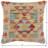 Geometric Throw Pillow