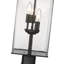 Luminaire d'extérieur 3 lumières Ahmauri-1069537700