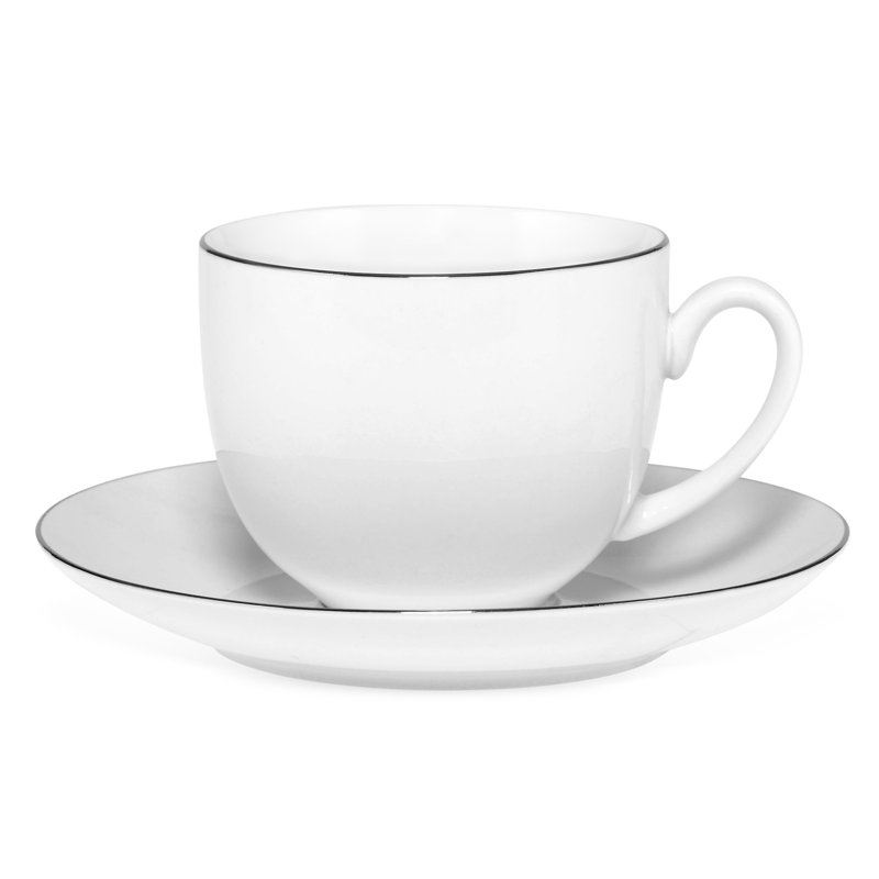 Bynes Porcelain Mug