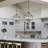 Farmhouse 4-Light Kitchen Island Linear Pendant Light-1016324635