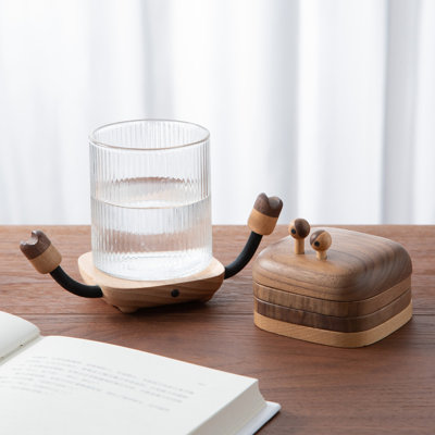 Wooden Tray