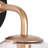 Tinslie Armed Sconce-118528638