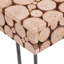 Grundy Four Leg Coffee Table