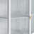 Aver Coner Cabinet With Tempered Glass Door & Storage Shelves-106646990