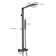 Thermostatic Complete Shower System with Rough in-Valve