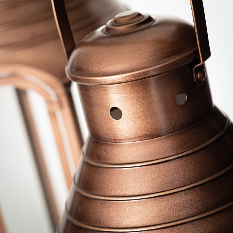 21.75'' Outdoor Lantern