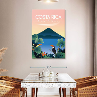 Aime, Costa Rica
