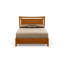 Monterey Solid Wood Bed-20803848-20803853