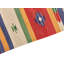 Anastasia Geometric Cotton Hand Woven Area Rug-1699662161