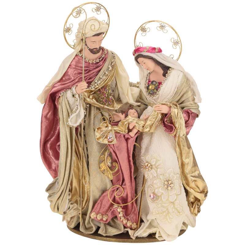 Holy Family - 23.5 Inches