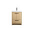 Ensemble de meuble-lavabo simple 24 po Southmead-929707302