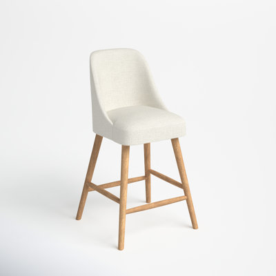 Gallie Bar and Counter Stool