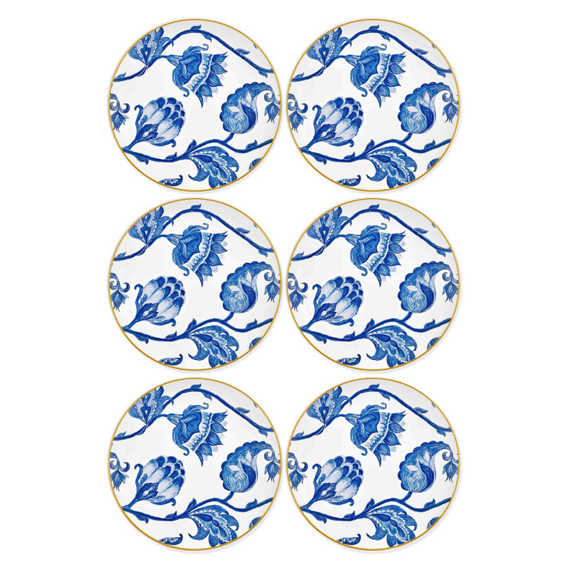 Ashleigh Side Plate