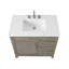 Meuble-lavabo simple 36 po Reajean-1063704016