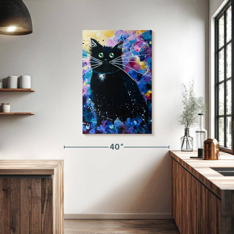 Brampt Harry, 39" H x 26" W