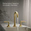 Occasion Single Hole Bathroom Faucet-1595149637