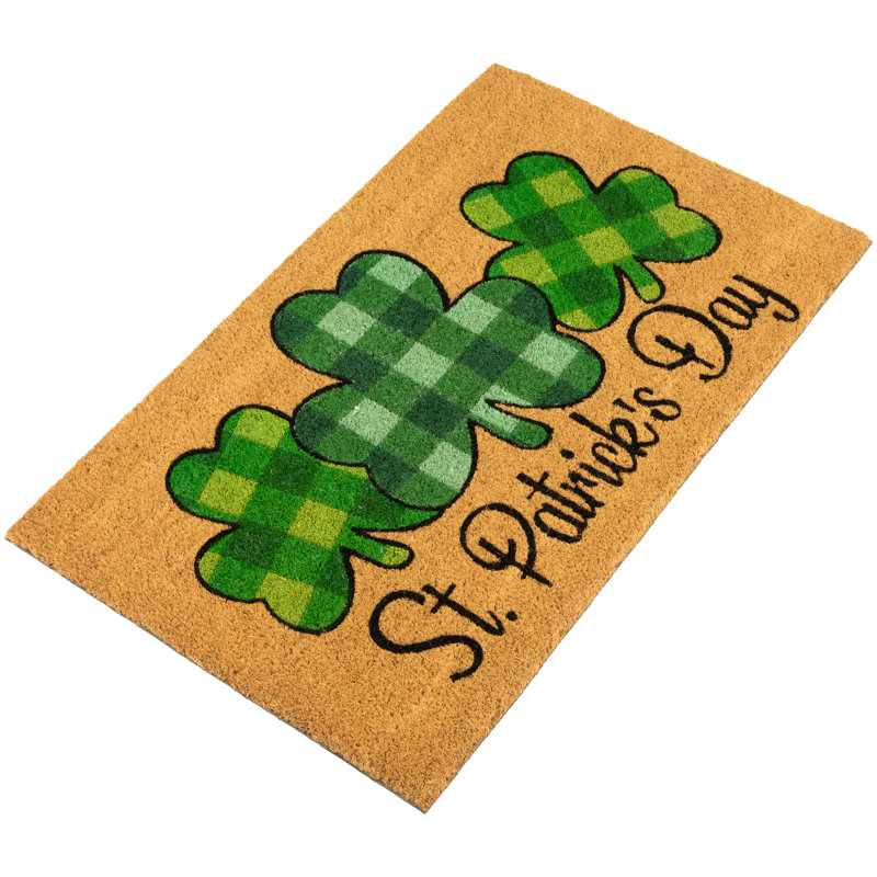 Paillasson Natural Coir