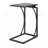 METAL END TABLE