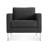 Paramount Upholstered Armchair-94588234-94588235