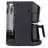 GE Profile Smart Grind and Brew Coffee Maker with Podless Single Serve