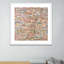 Dash #13 Painting by Brad Ellis-48617202
