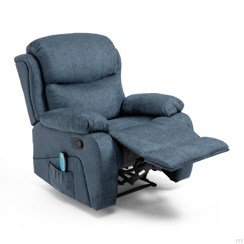 MODERN MASSAGE RECLINER