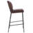 Barrington Vegan Leather Bar & Counter Stool-987288730-987288731