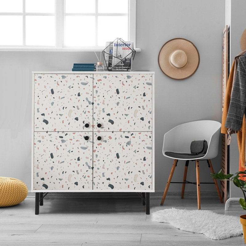 Multi Purpose Cabinet