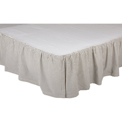 Hatteras Bed Skirt