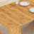 Haakon 118‘’ Kitchen Dining Table, 18"-118" Extendable Console Table with Extension Leaves Holder, Seats 2-12, Space-Saving Extra Long Dining Table Furniture(Table)-124434242