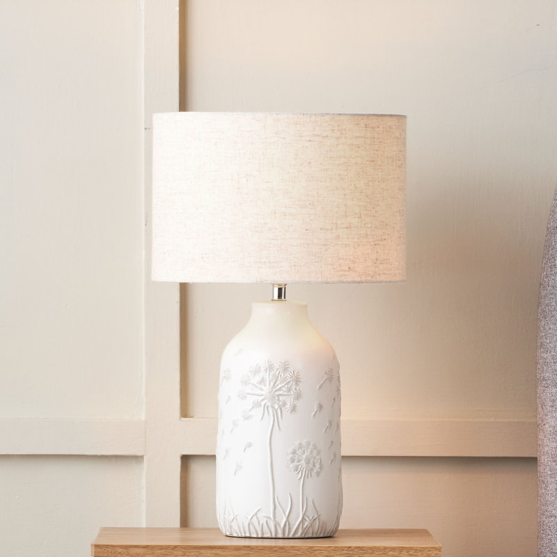 Akkaya Ceramic Table Lamp