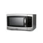 CHM Series Commercial Chef 20.5" 1.3 cu ft. 1000 - Watt Countertop Microwave