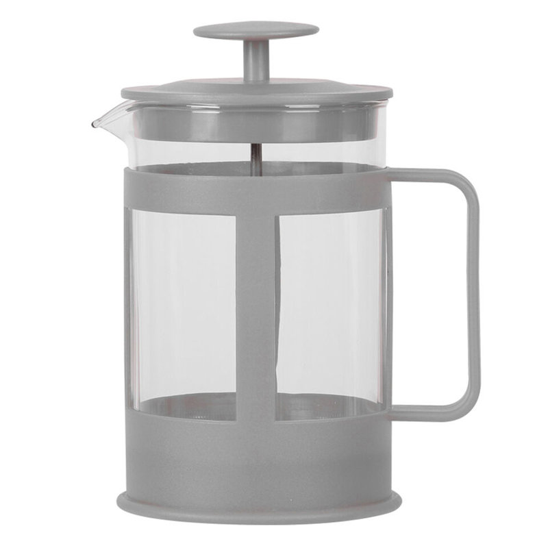 Shaeden 8L Cold Brew Coffee Maker, Grey