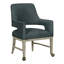 Chaise avec accoudoirs Josie Grande-99479399-126417366