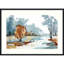 «Backroads VI» par Jacqueline Ellens, reproduction d'art-104619950-104619952
