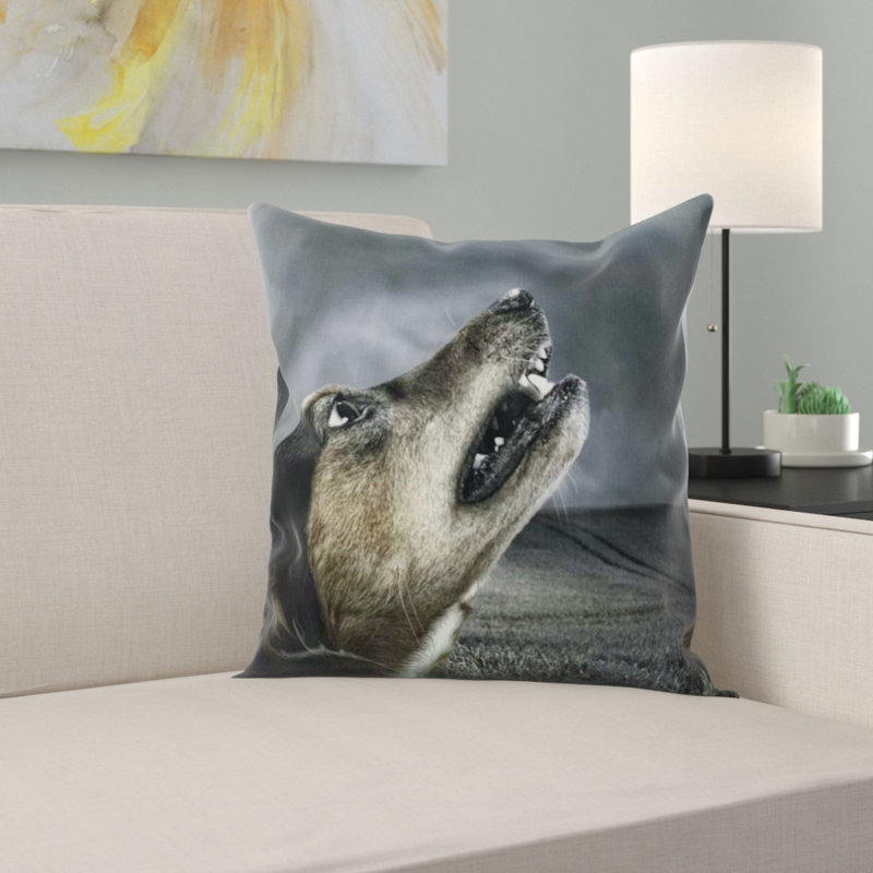 Coussin pour chien