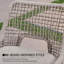 Tabouret 24,8 "avec coussin Davan