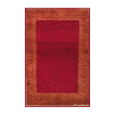 Tapis abstrait moderne 5422